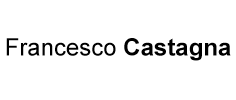 Francesco Castagna